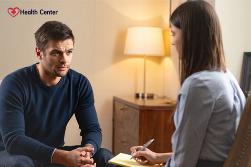 Как проходит лечение игромании в городе в Бор в клинике Центр здоровья<