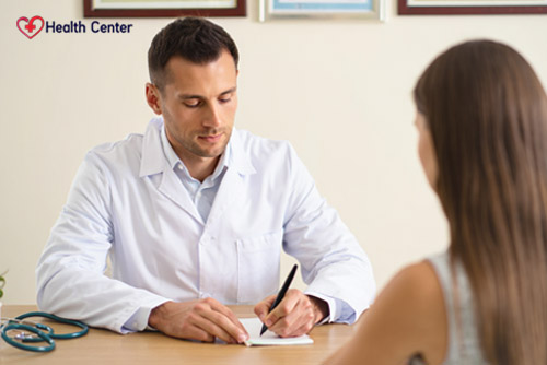 Лечение зависимости от Габапентина в городе в Бор в клинике Центр здоровья